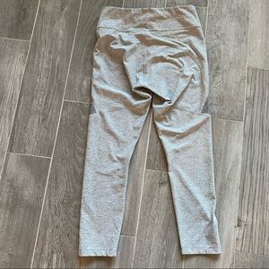 Leggings- bundle of four pairs: Outdoor Voices, PINK VS, Old Navy